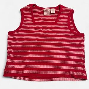 Vintage Copper Key Blouse